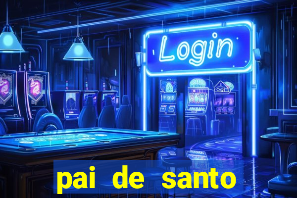 pai de santo consulta gratis